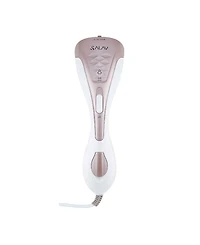 Hs-100 Duo Press Hand Held Iron + Steamer