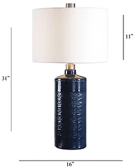 Uttermost Thalia Table Lamp