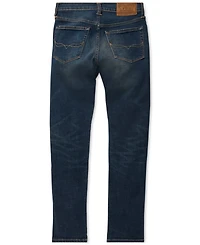 Polo Ralph Lauren Big Boys Sullivan Slim Stretch Jeans