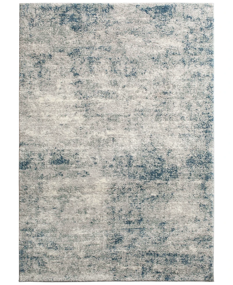 Mink Home Leisure Port 5'3" x 7'7" Area Rug