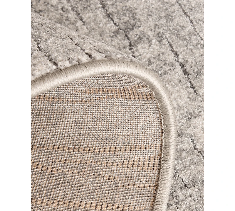 Mink Home Waterside Dune 5'3" x 7'7" Area Rug