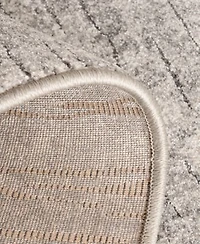 Mink Home Waterside Dune Area Rug Collection