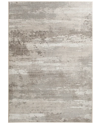 Mink Home Waterside Tide 7'10" x 10'10" Area Rug