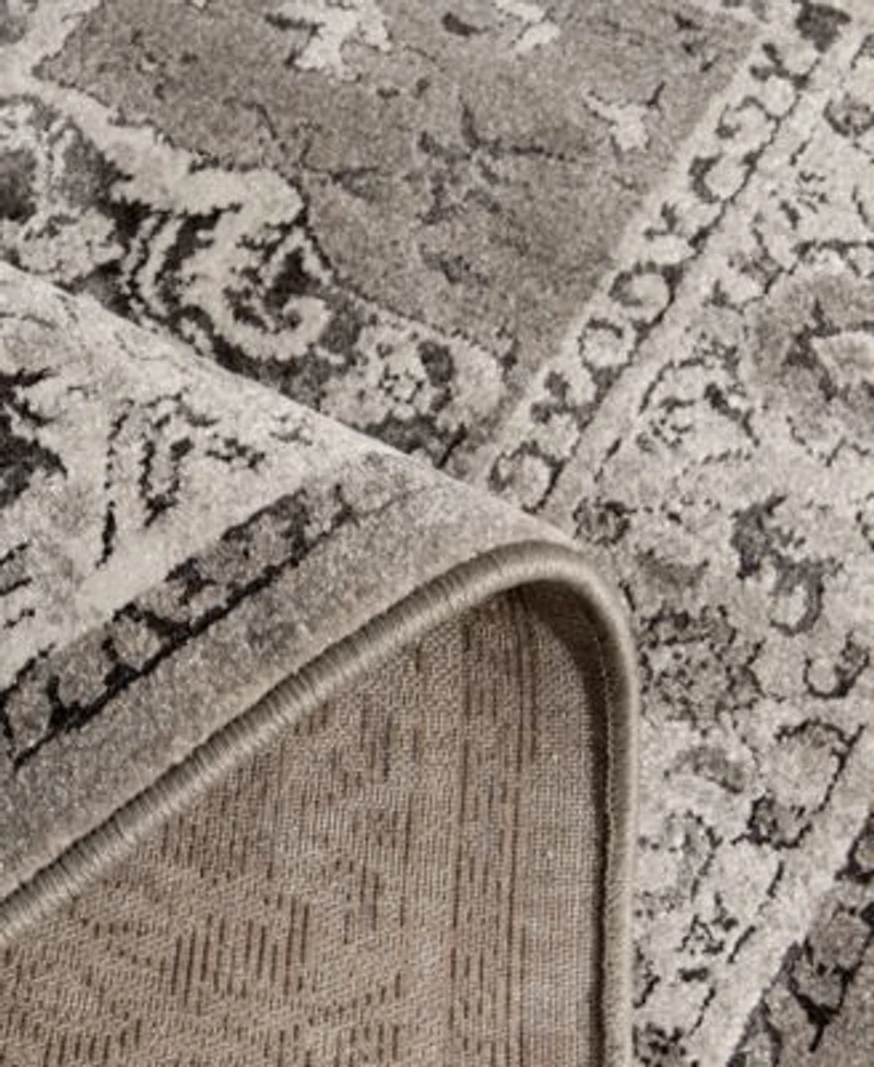 Mink Home Largo Heriz Area Rug Collection