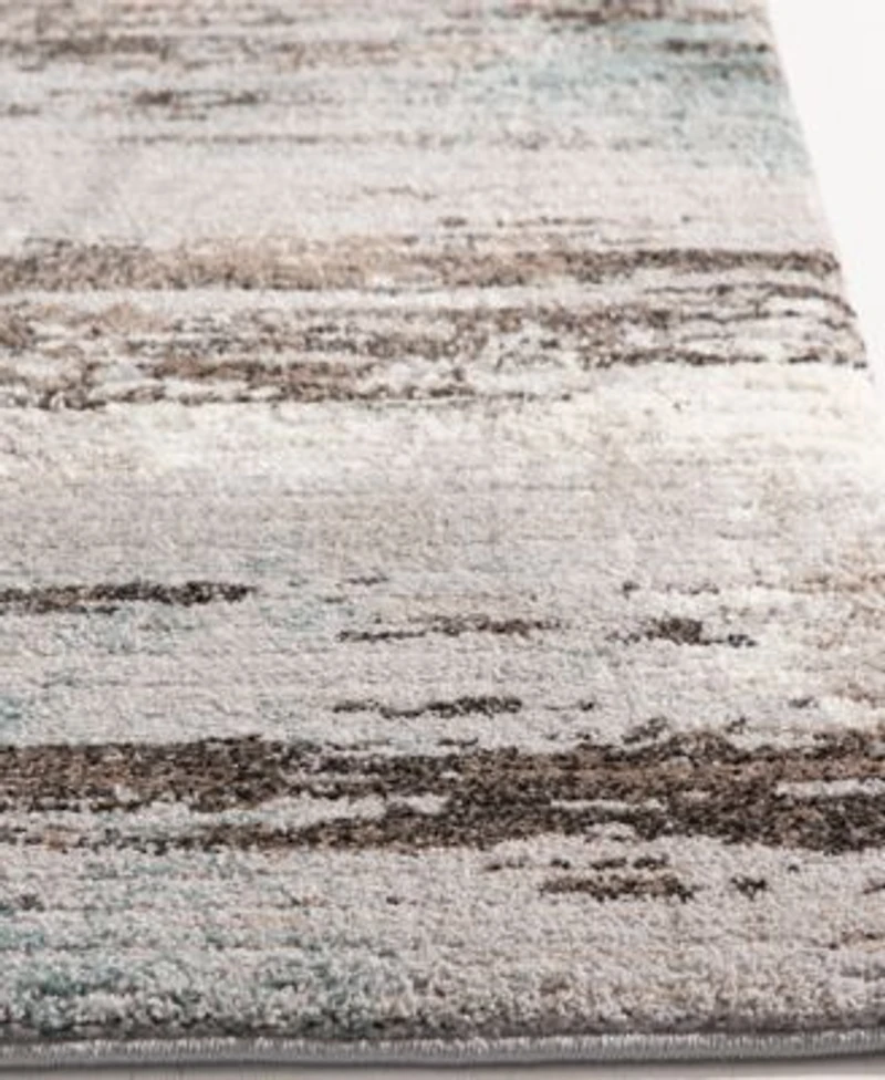 Mink Home Leisure Cove Area Rug Collection