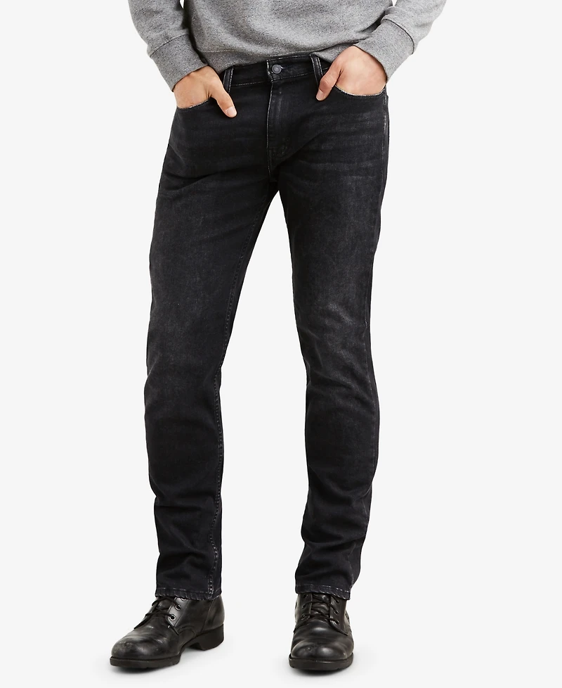 Levi's Men's 511 Flex Slim Fit Jeans