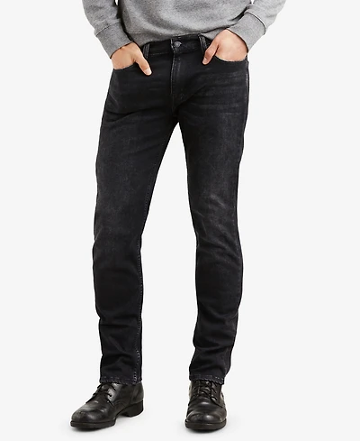 Levi's Men's 511 Flex Slim Fit Jeans