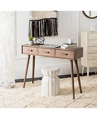 Albus 3-Drawer Console Table