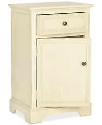 Jarome Storage End Table
