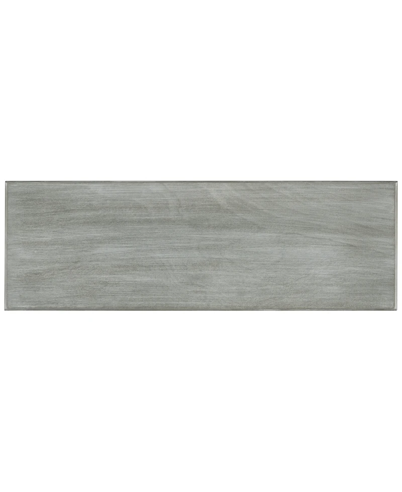 Marshal Console Table