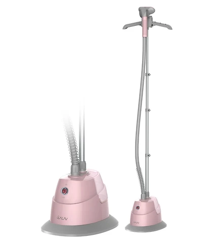 Salav GS06-dj Garment Steamer with 360 Swivel Hanger
