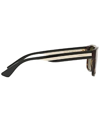 Gucci Sunglasses, GG0341S