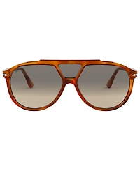 Persol Men's Sunglasses, PO3217S Gradient