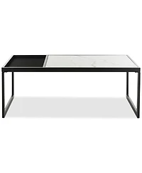 Zuri Coffee Table