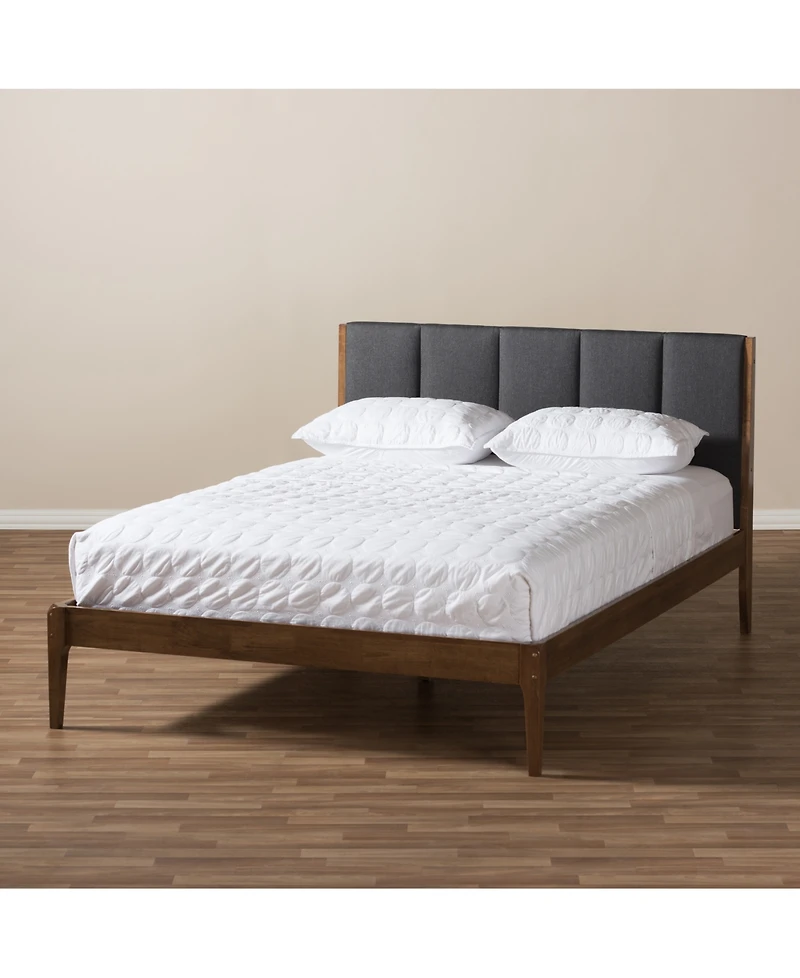 Ember Queen Bed