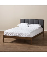 Ember Queen Bed