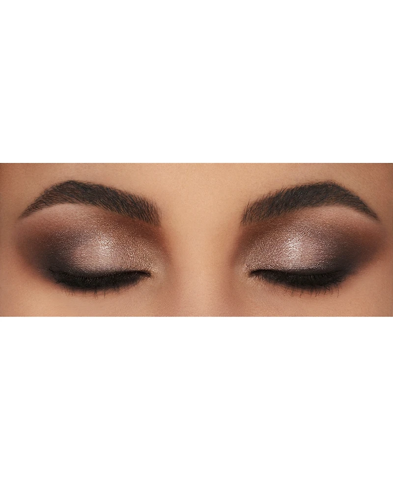 Nars Quad Eyeshadow Palette