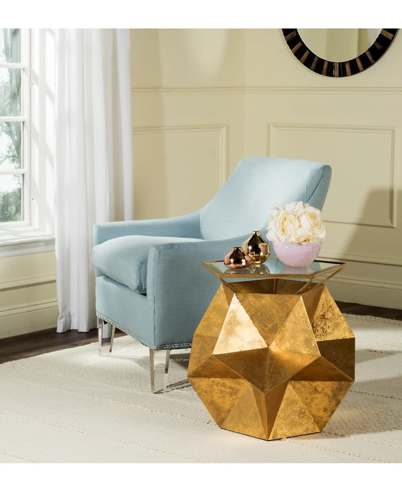 Iona Side Table