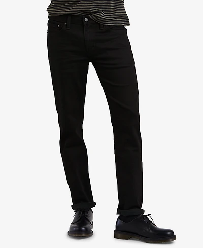 Levi's Men's 511 Slim Fit Jeans