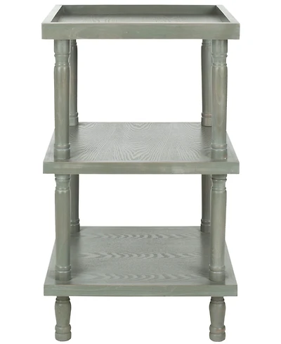 Esmeralda Side Table