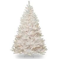 National Tree Company 6.5' Winchester White Pine Tree with 400 Clear Lights