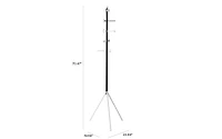Aiden Coat Rack