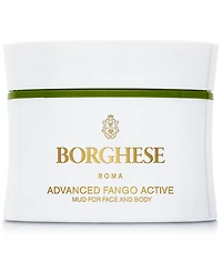 Borghese Advanced Fango Active Purifying Mud for Face and Body, 2.7-oz.