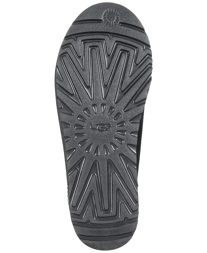 Ugg Men's Tasman Clog Slippers