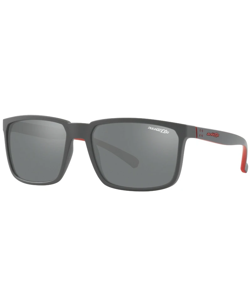 Arnette Sunglasses, AN4251 58 Stripe