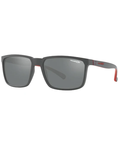 Arnette Sunglasses, AN4251 58 Stripe