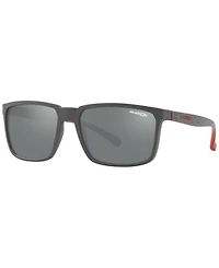 Arnette Sunglasses, AN4251 58 Stripe