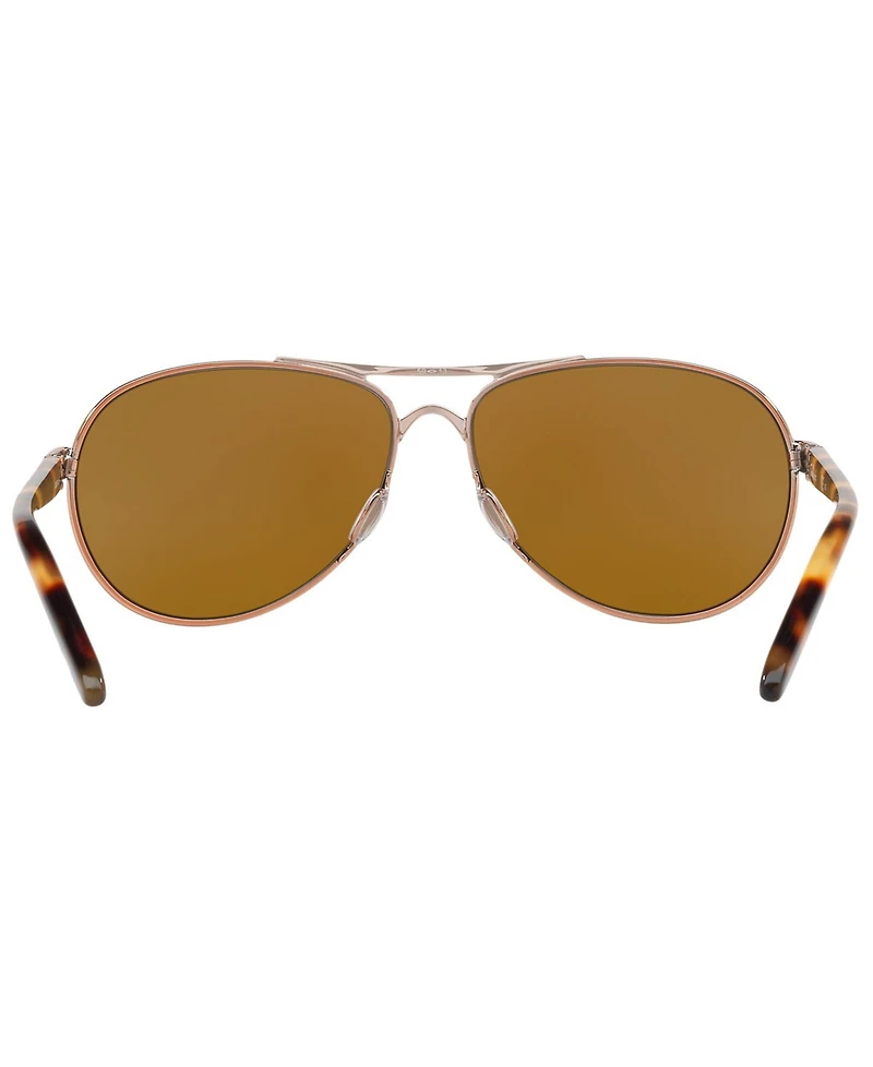 Oakley Polarized Sunglasses, OO4079 Feedback