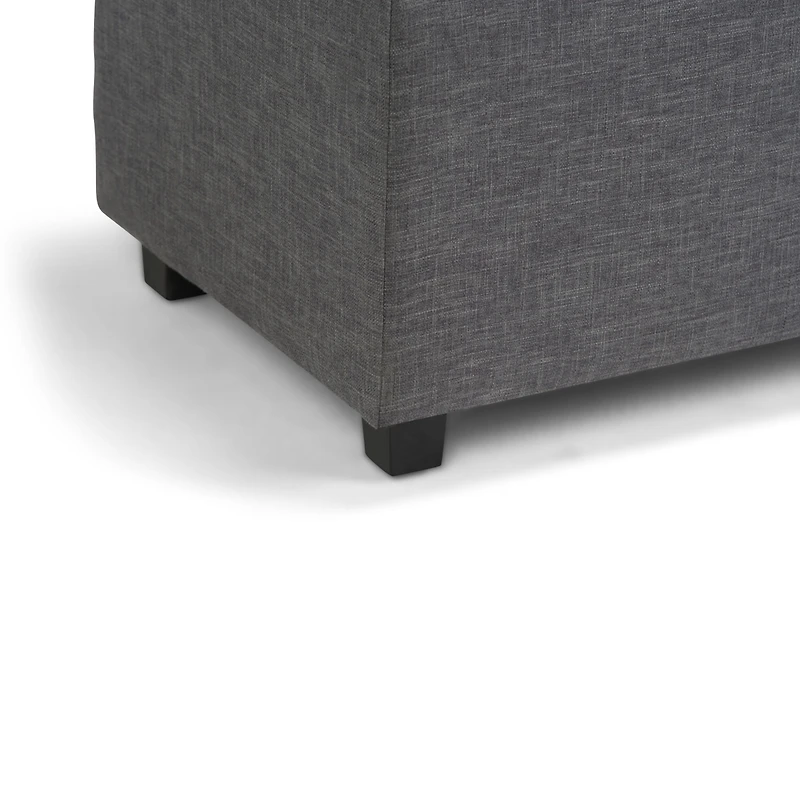 Darcy Storage Ottoman