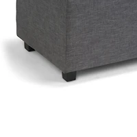 Darcy Storage Ottoman