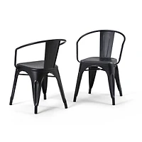 Set of 2 Larkin Dining Chair