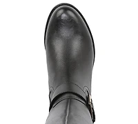 Naturalizer Jessie Riding Boots