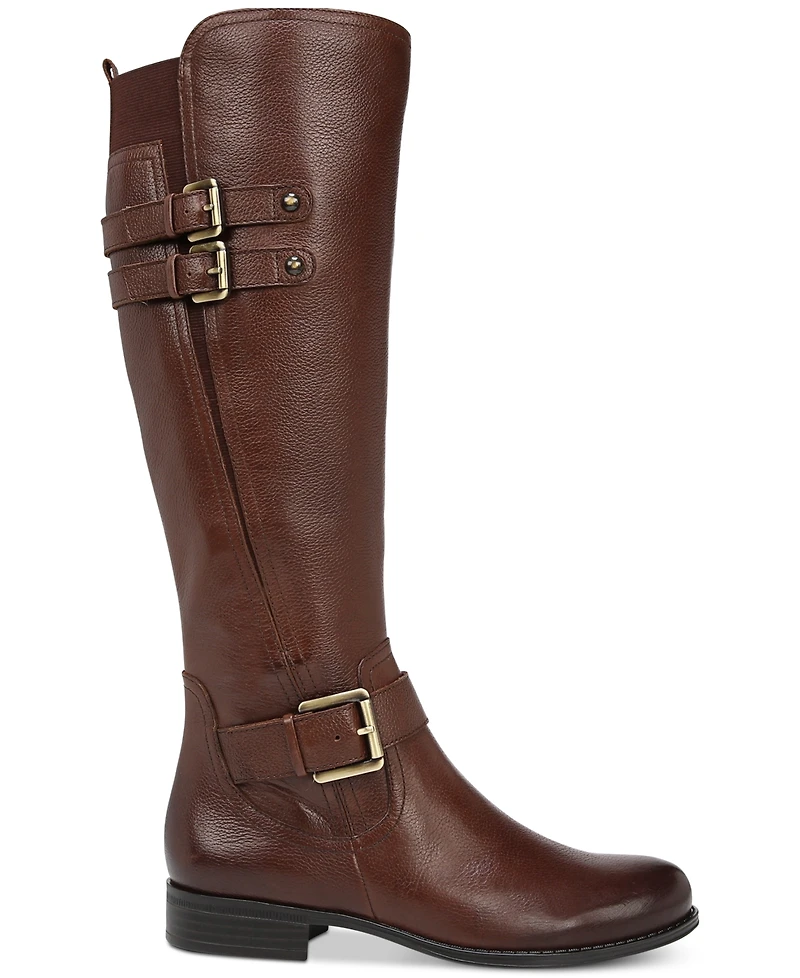 Naturalizer Jessie Riding Boots