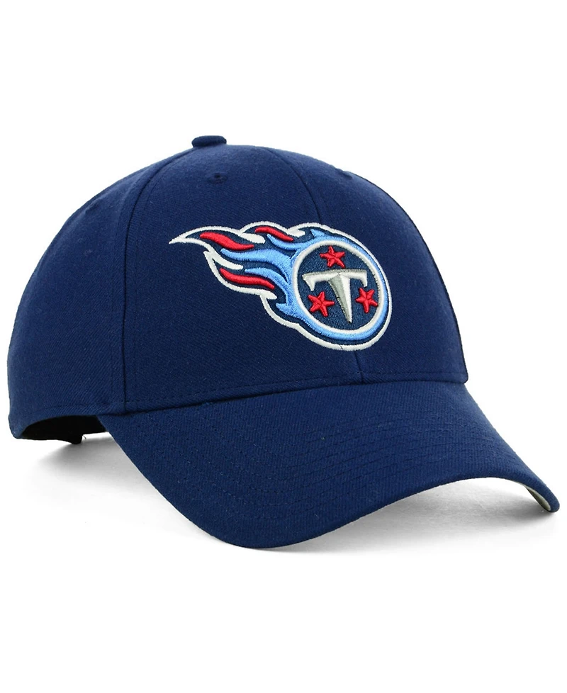 '47 Brand Tennessee Titans Mvp Cap