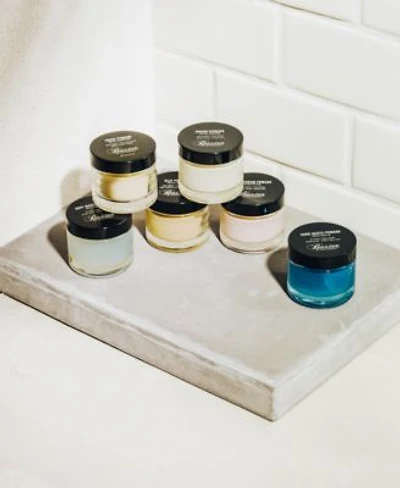 Baxter Of California Pomade Collection