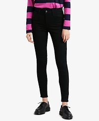 Levi's Women's 720 High-Rise Stretchy Super-Skinny Jeans