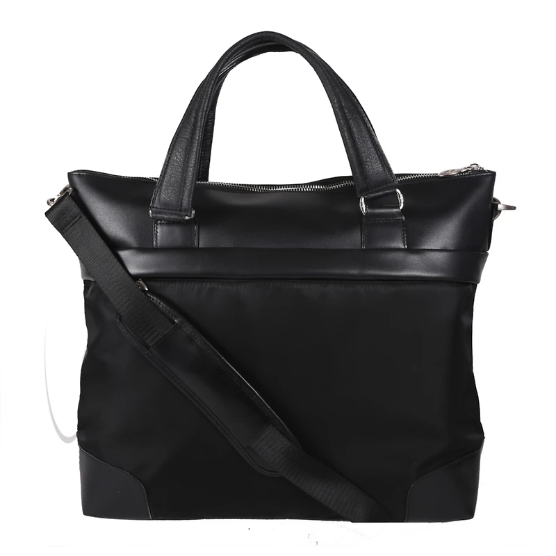 McKlein Eastward, 15" Slim Laptop Briefcase