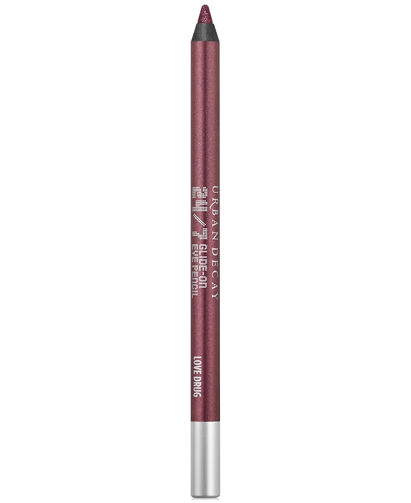 Urban Decay 24/7 Glide-On Waterproof Eyeliner Pencil
