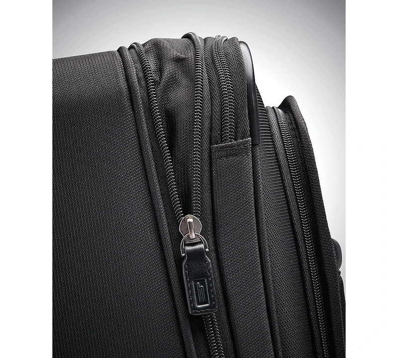 Hartmann Metropolitan 2 Extended-Journey Spinner Suitcase