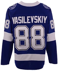 Fanatics Men's Andrei Vasilevskiy Tampa Bay Lightning Breakaway Player Jersey