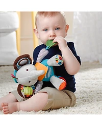 Skip Hop Bandana Buddies Baby Activity Toy