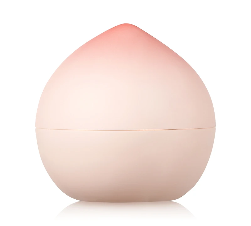 Tonymoly Peach Punch Sherbet Cleansing Balm