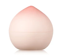 Tonymoly Peach Punch Sherbet Cleansing Balm