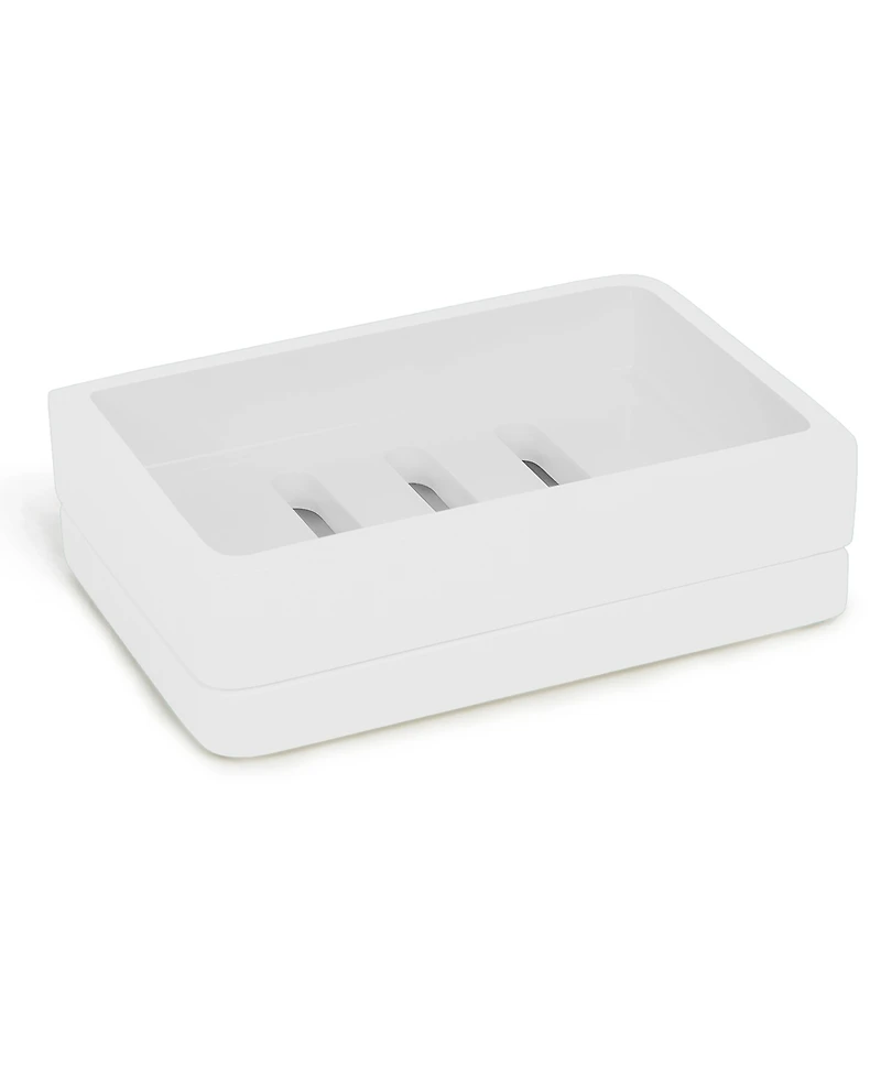 Cassadecor Lacquer Soap Dish