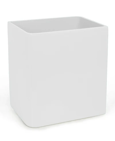 Cassadecor Lacquer Wastebasket