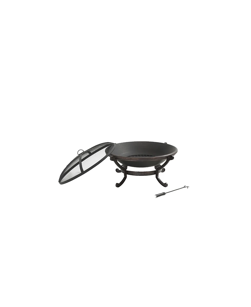 Ashland Firepit